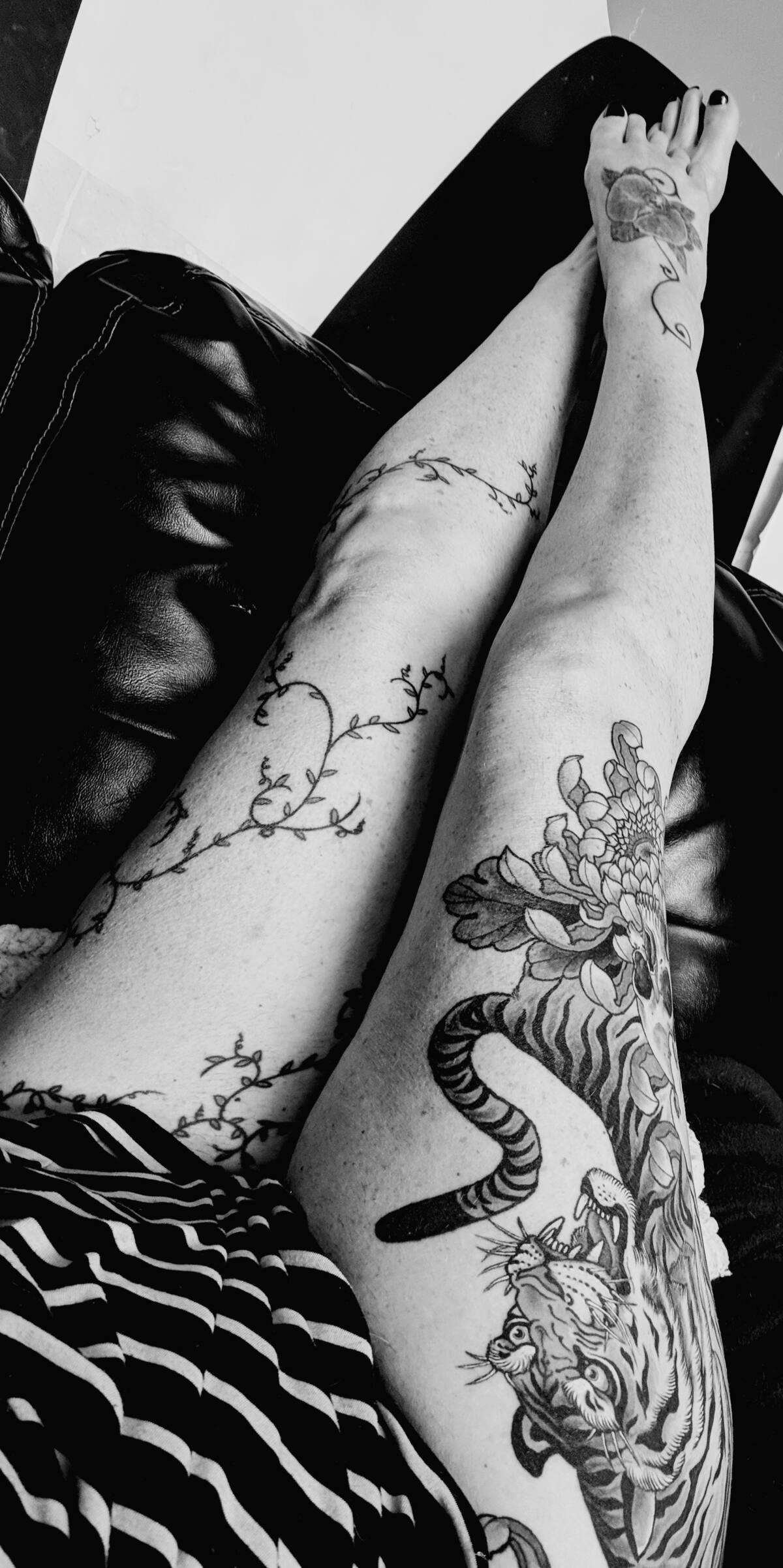 Snake Tattoo Meanings + 52 Designs that take your breath aw